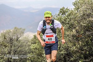 Trail Des Cèdres 2023 (Edition 14)